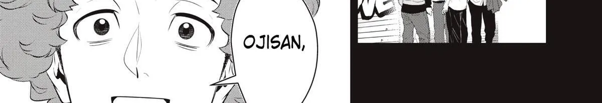 GOLDEN MAN Manga β Chapter 79 β Page 22