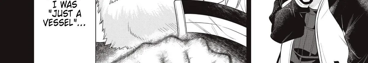 GOLDEN MAN Manga β Chapter 79 β Page 28