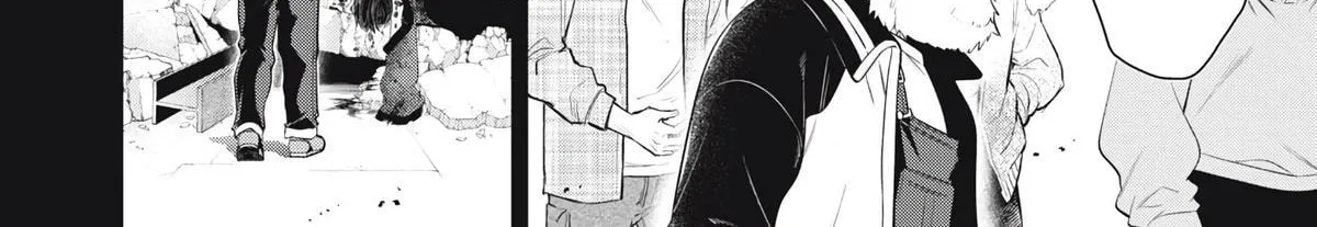 GOLDEN MAN Manga — Chapter 80 — Page 8
