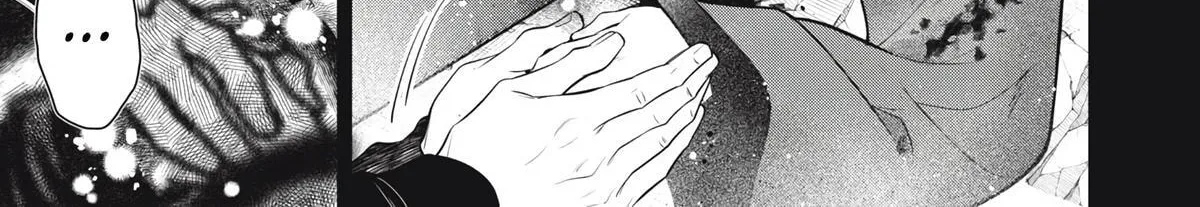 GOLDEN MAN Manga — Chapter 80 — Page 10