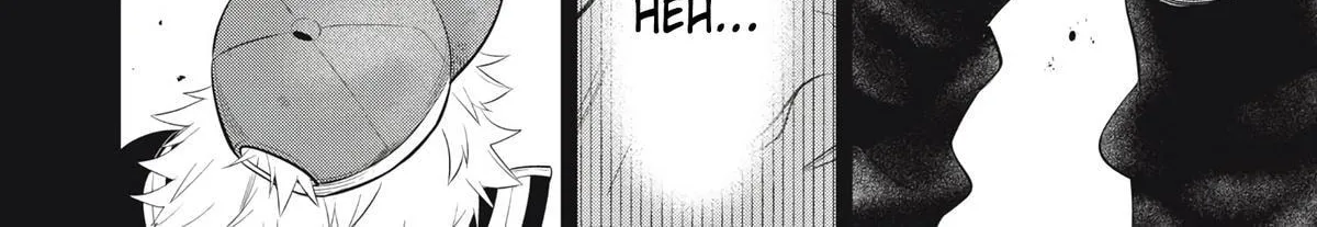 GOLDEN MAN Manga — Chapter 80 — Page 12