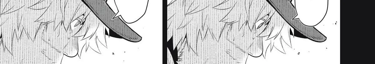 GOLDEN MAN Manga — Chapter 80 — Page 14