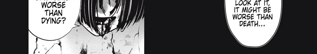 GOLDEN MAN Manga — Chapter 80 — Page 24