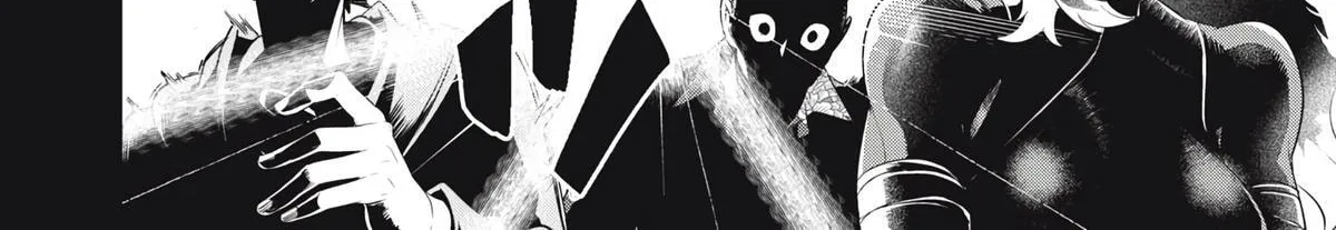 GOLDEN MAN Manga — Chapter 80 — Page 28