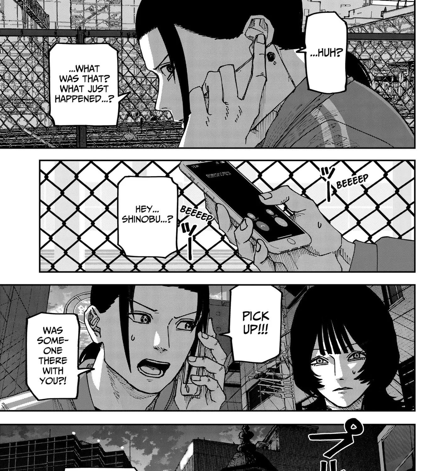 War of the Adults β Chapter 55 β Page 41