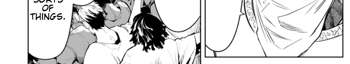 LOSTEND β Chapter 110 β Page 20