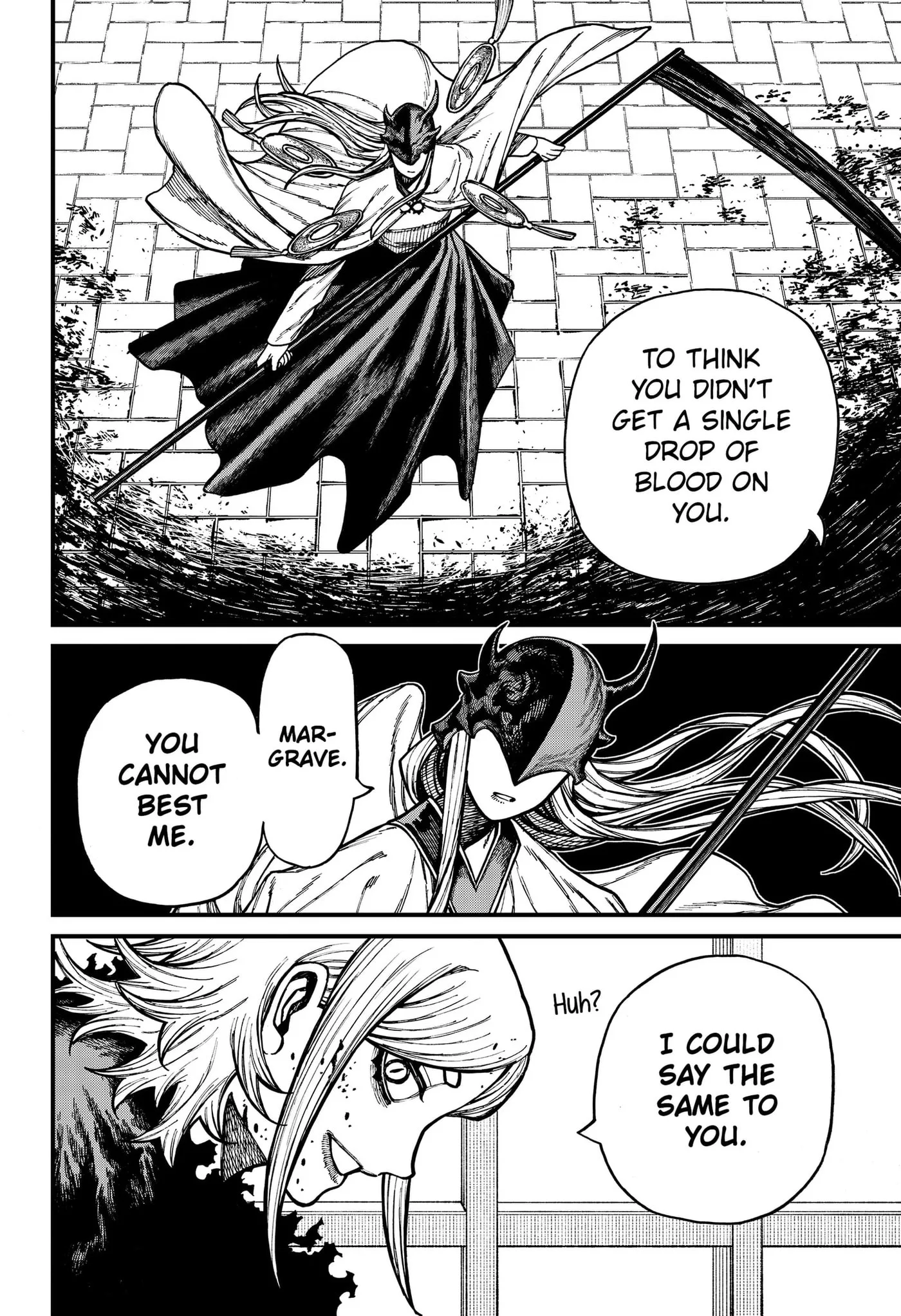 Centuria — Chapter 95 — Page 2