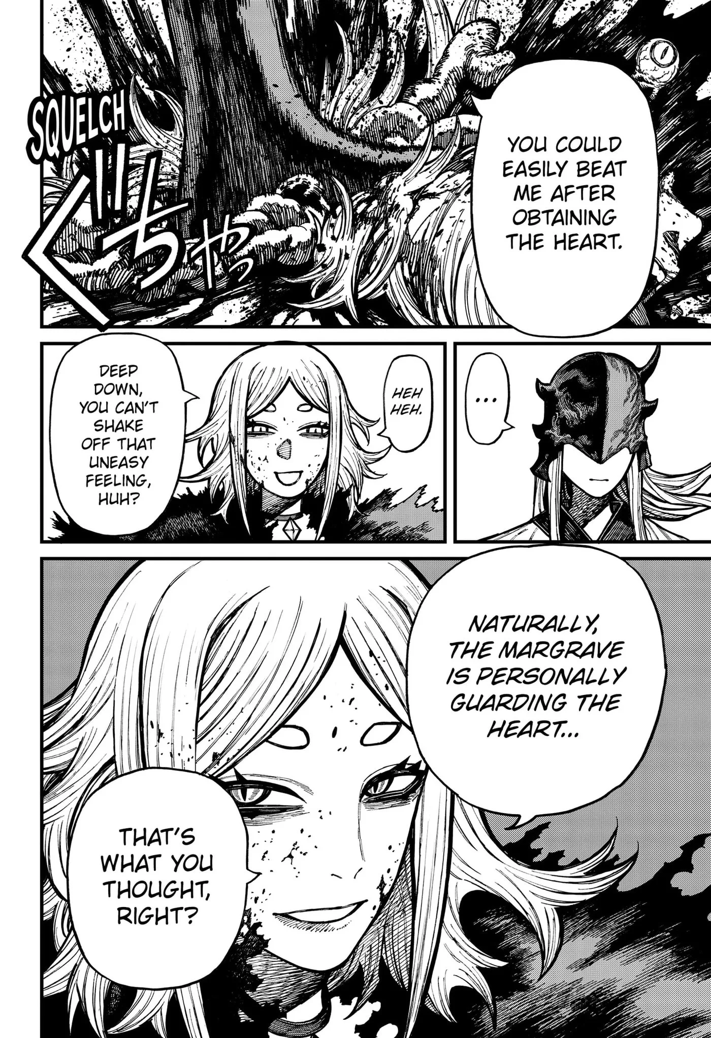 Centuria — Chapter 95 — Page 4