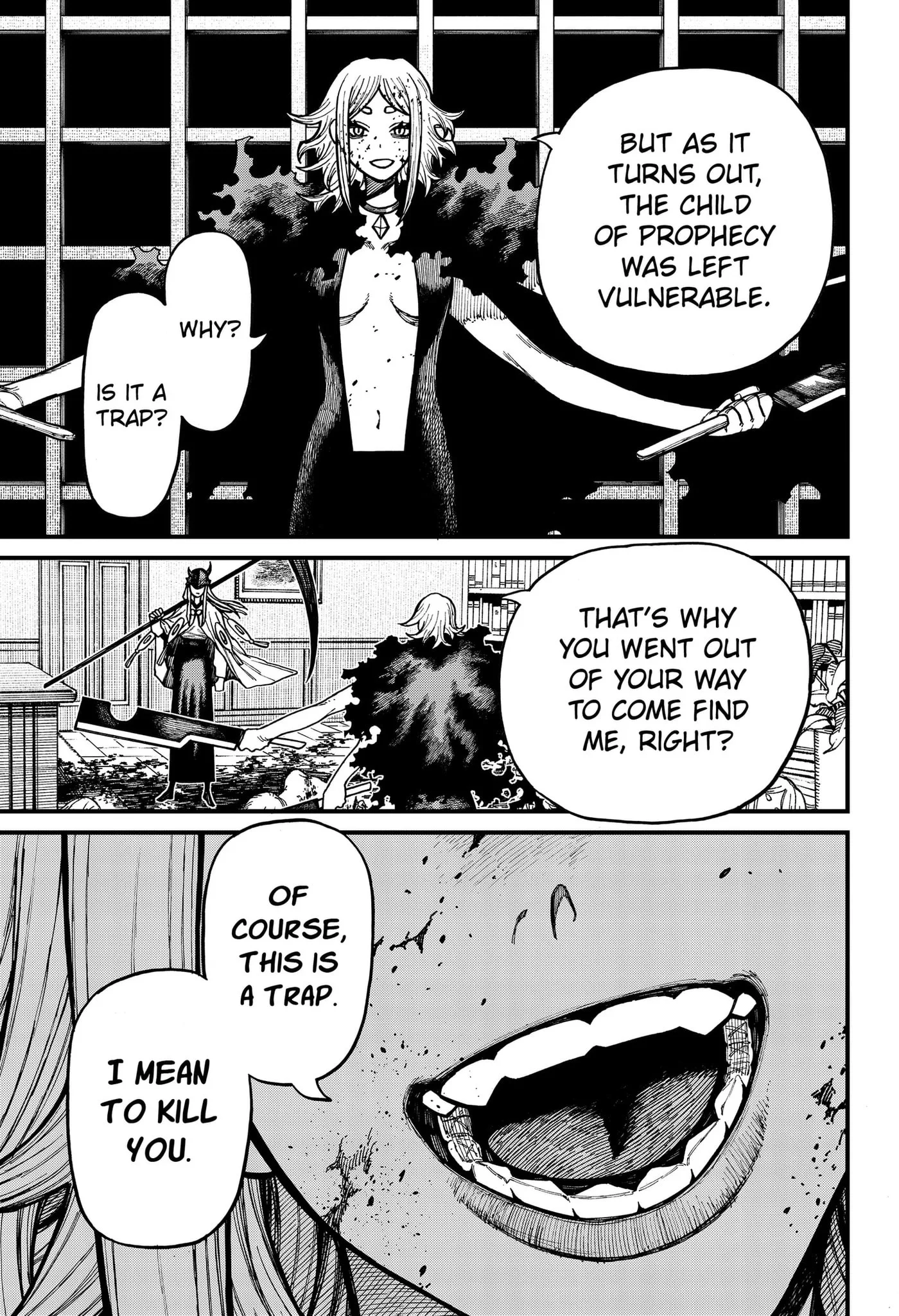 Centuria — Chapter 95 — Page 5