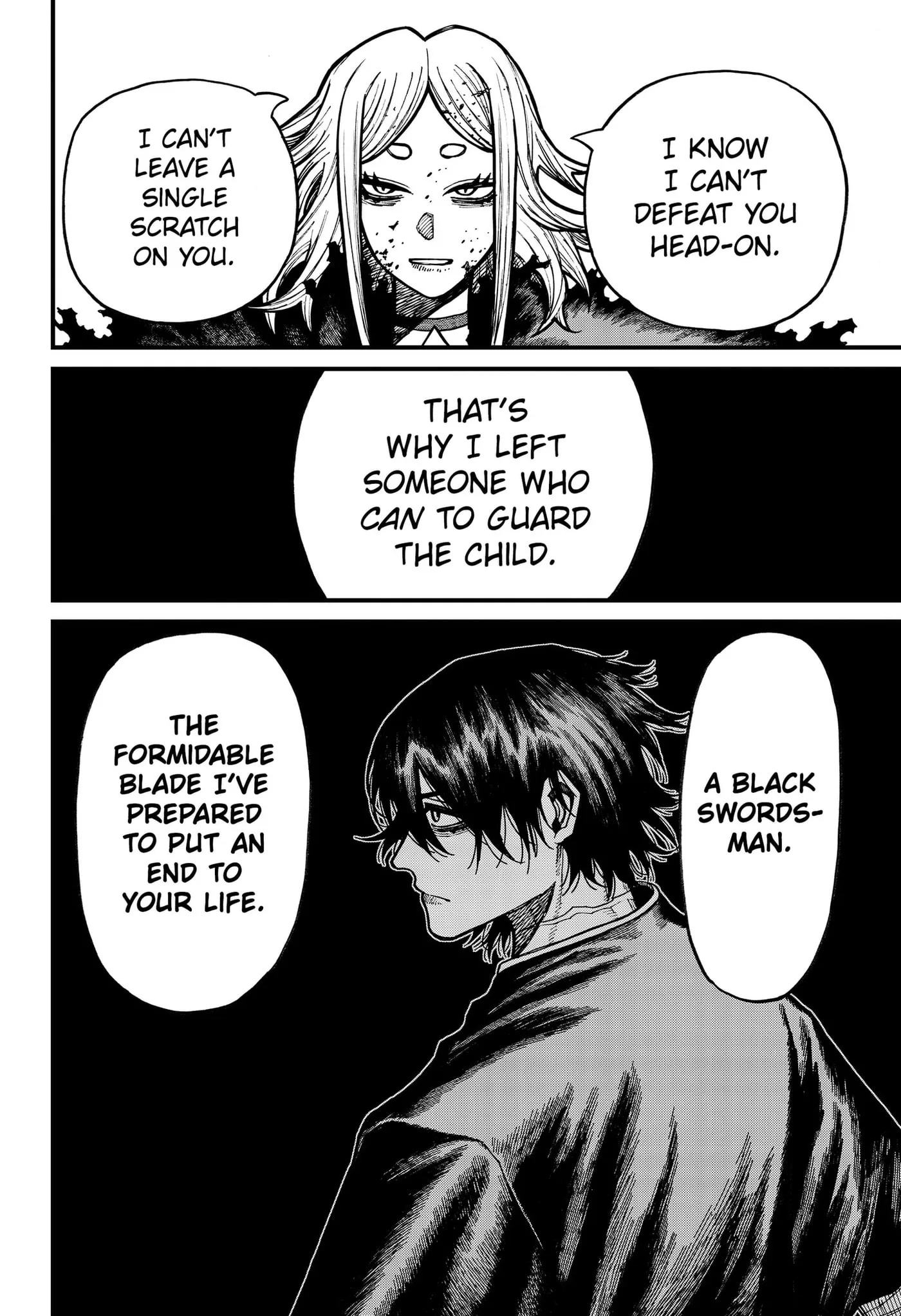 Centuria — Chapter 95 — Page 6
