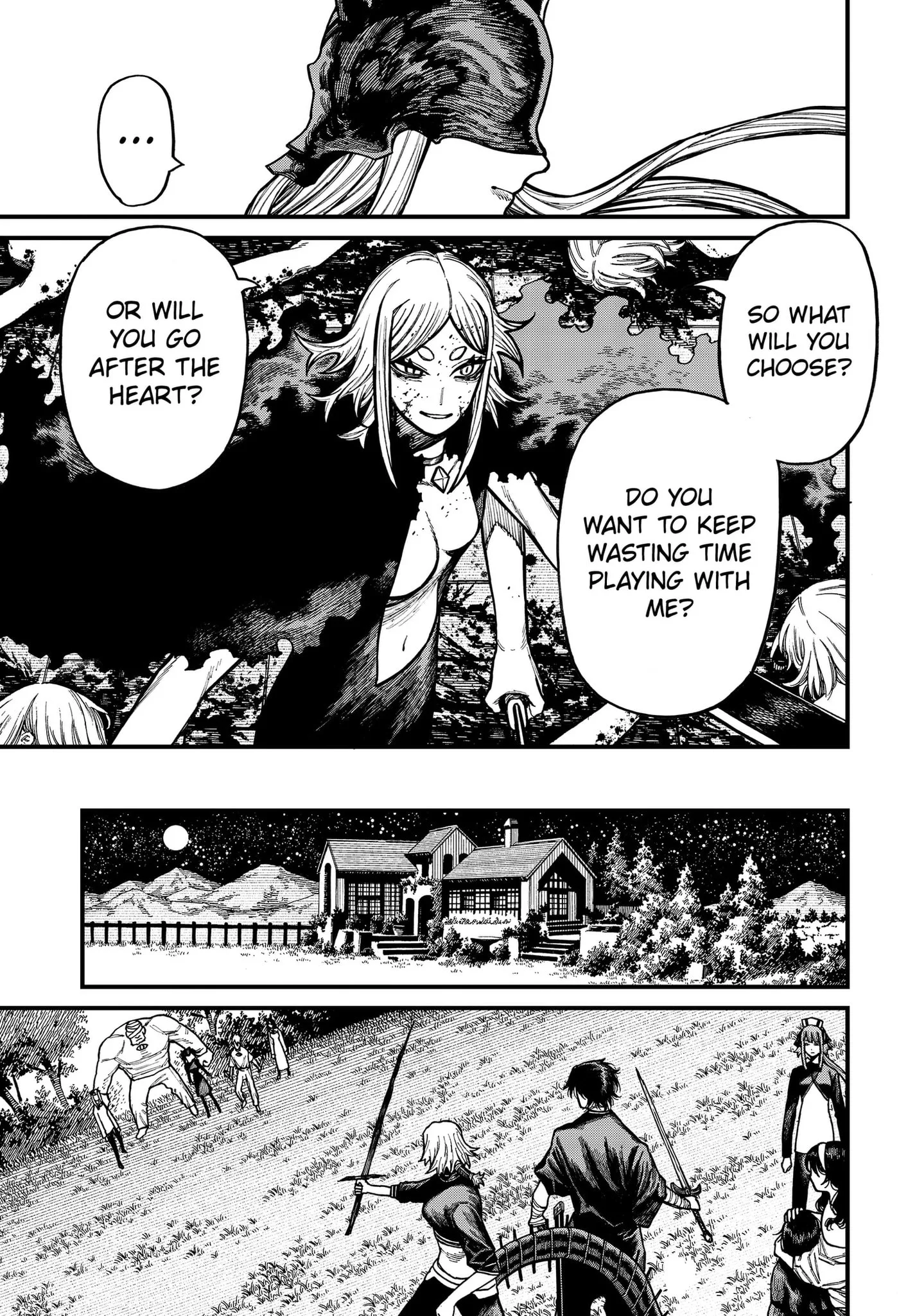 Centuria — Chapter 95 — Page 7