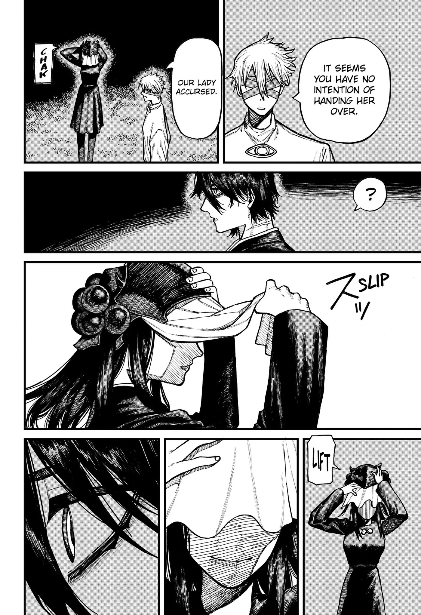 Centuria — Chapter 95 — Page 8