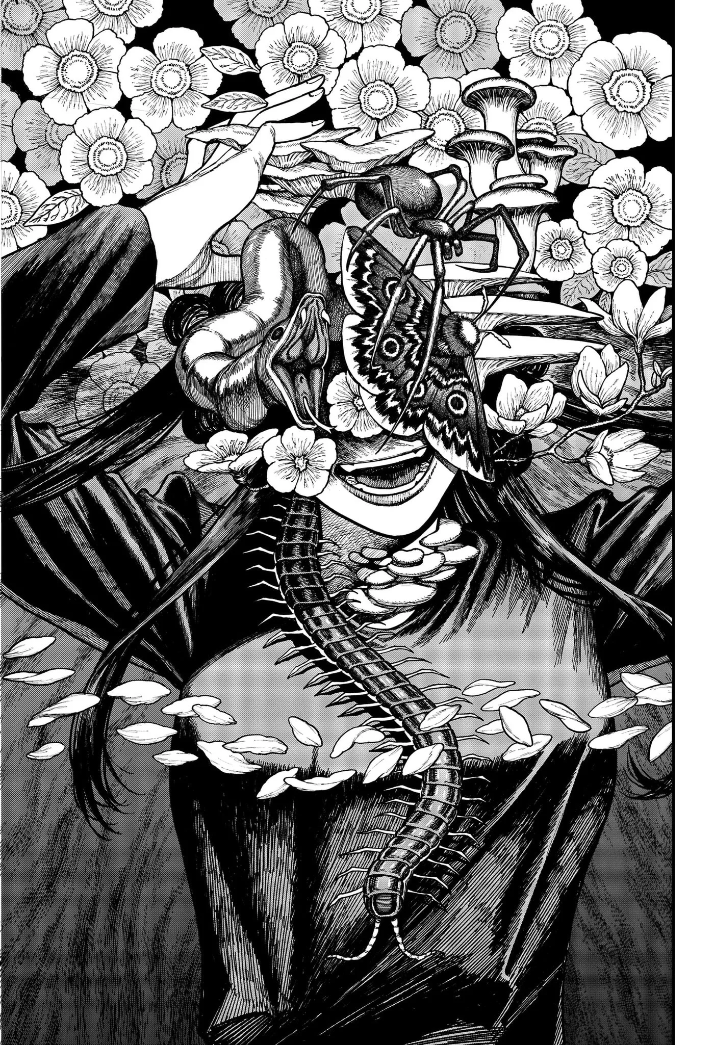 Centuria — Chapter 95 — Page 9