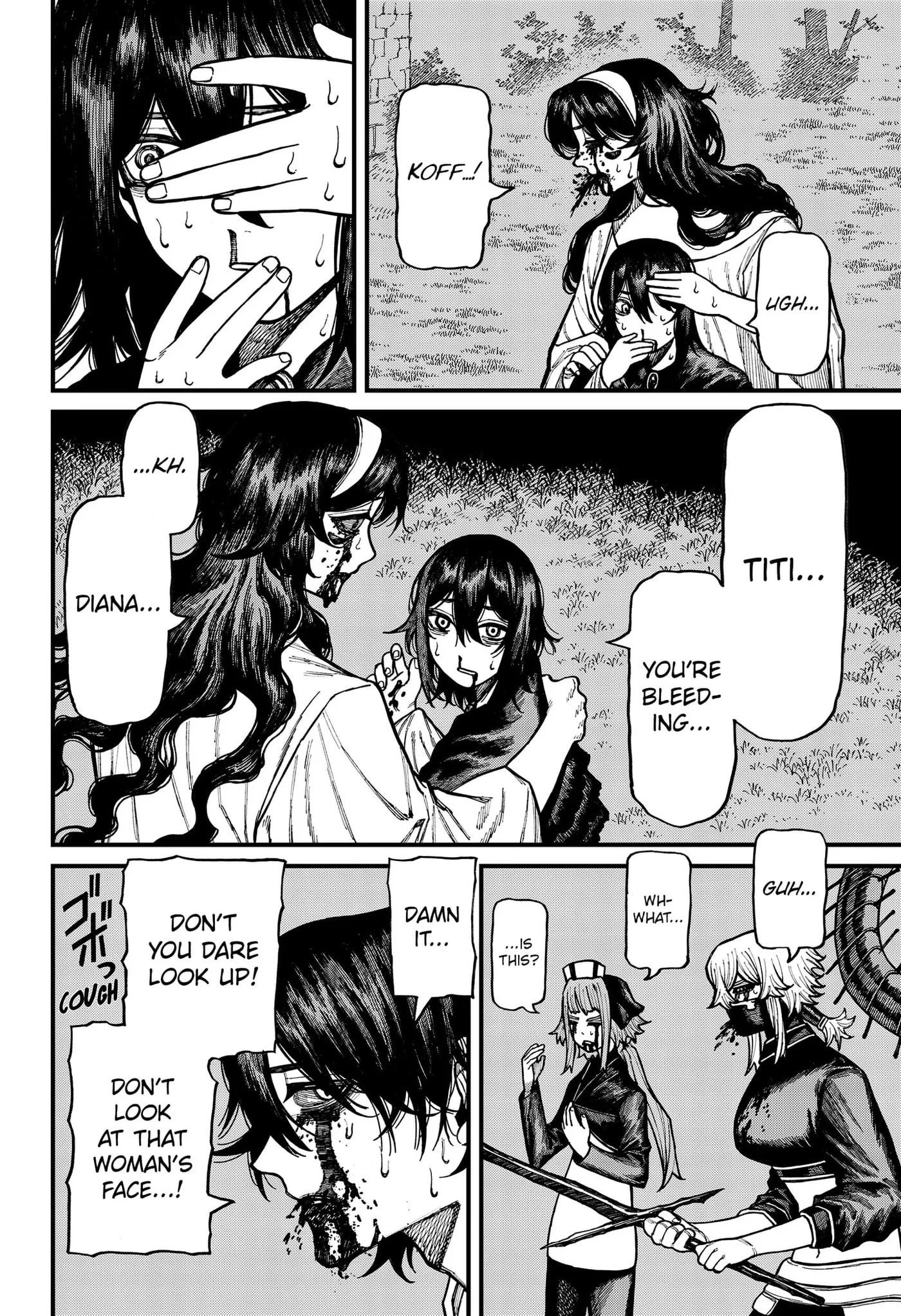 Centuria — Chapter 95 — Page 12