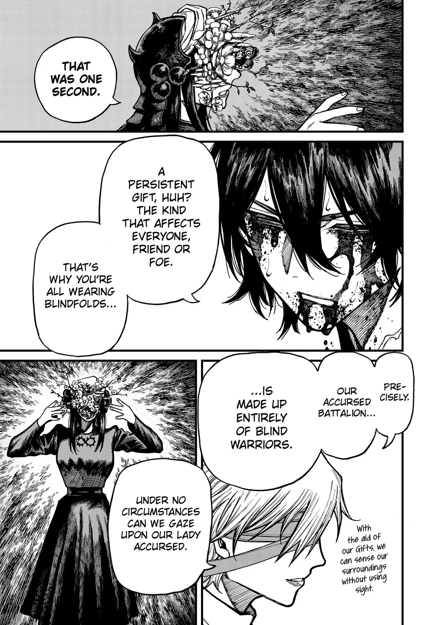Centuria — Chapter 95 — Page 13