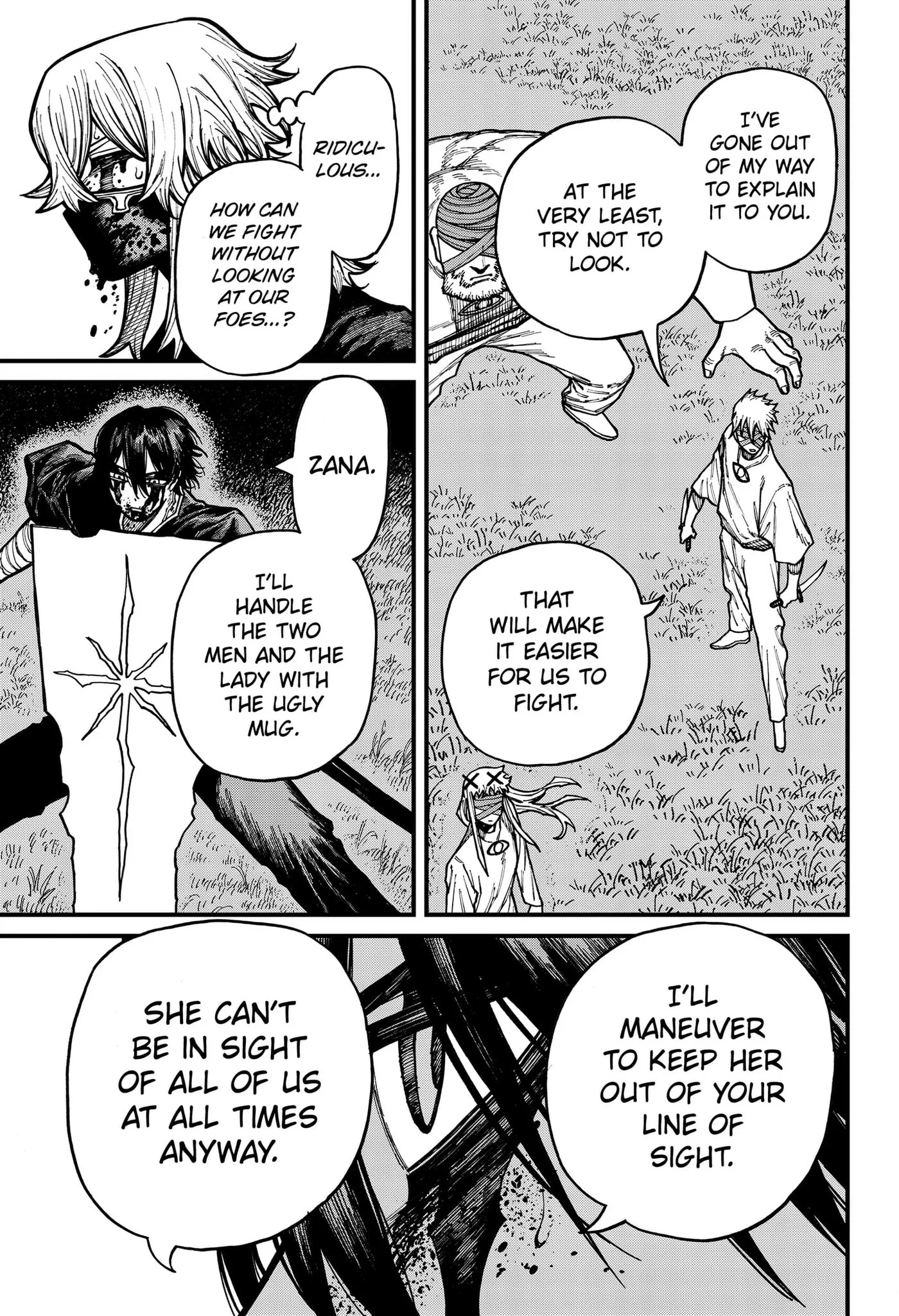 Centuria — Chapter 95 — Page 15