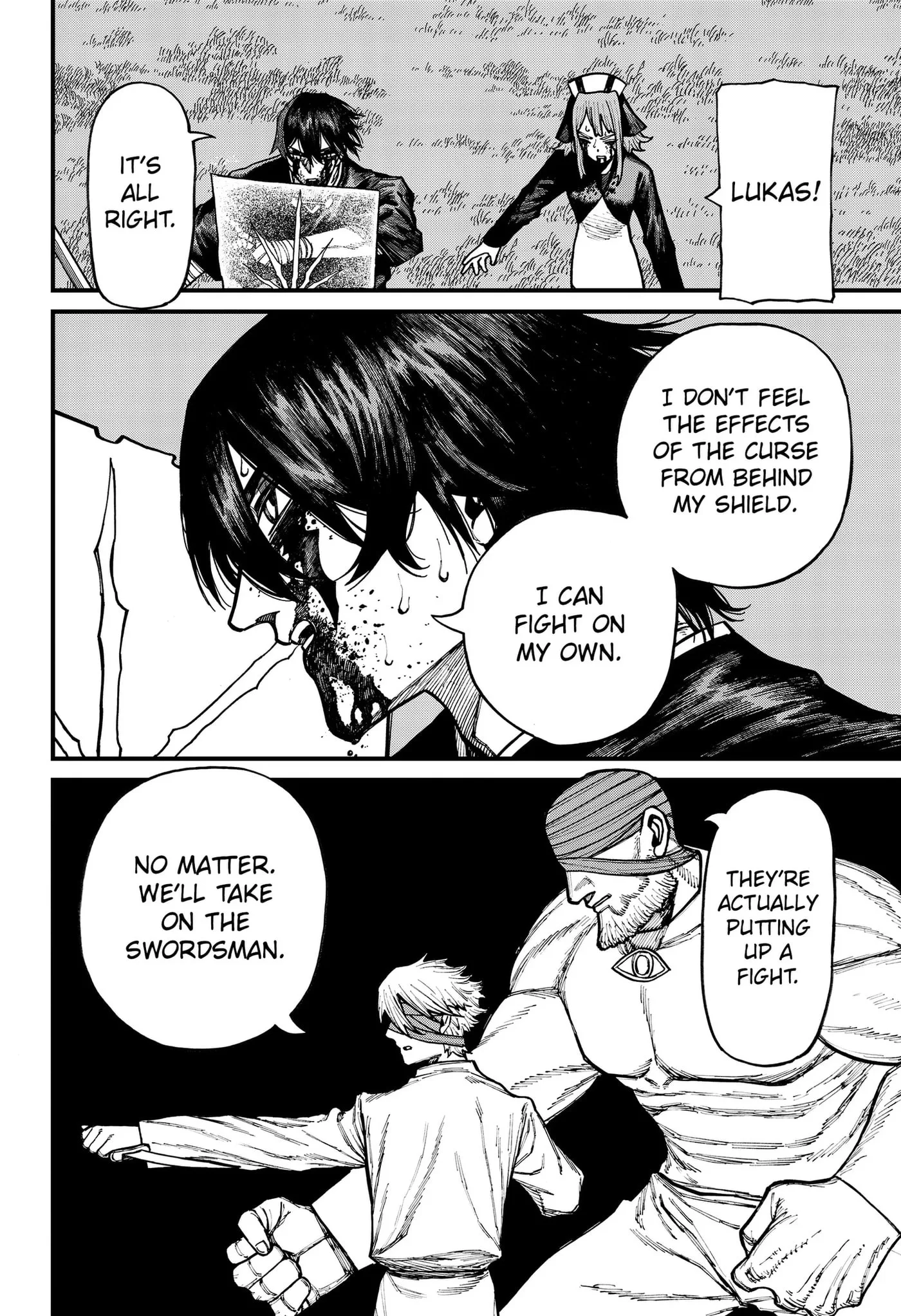 Centuria — Chapter 95 — Page 16