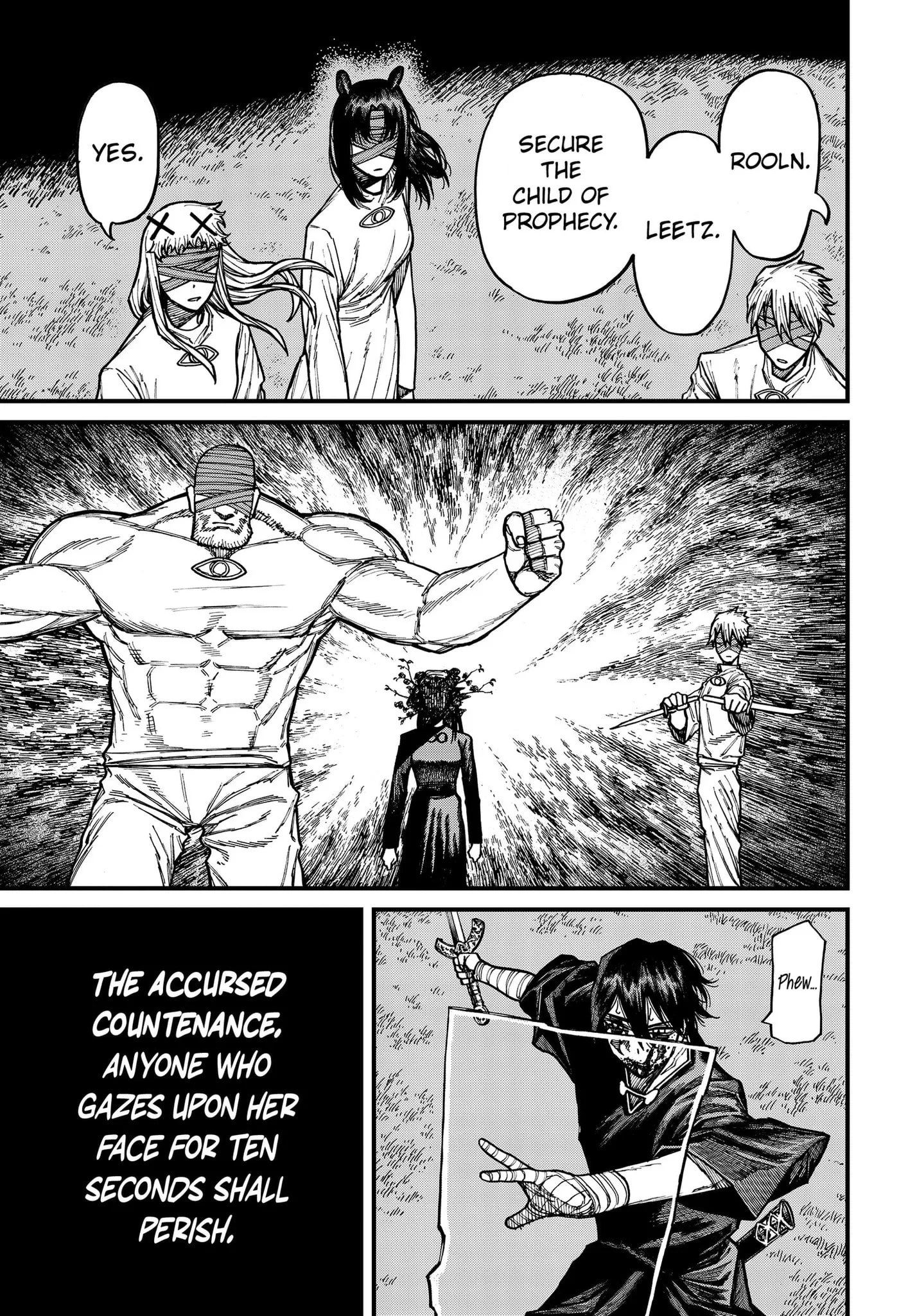 Centuria — Chapter 95 — Page 17