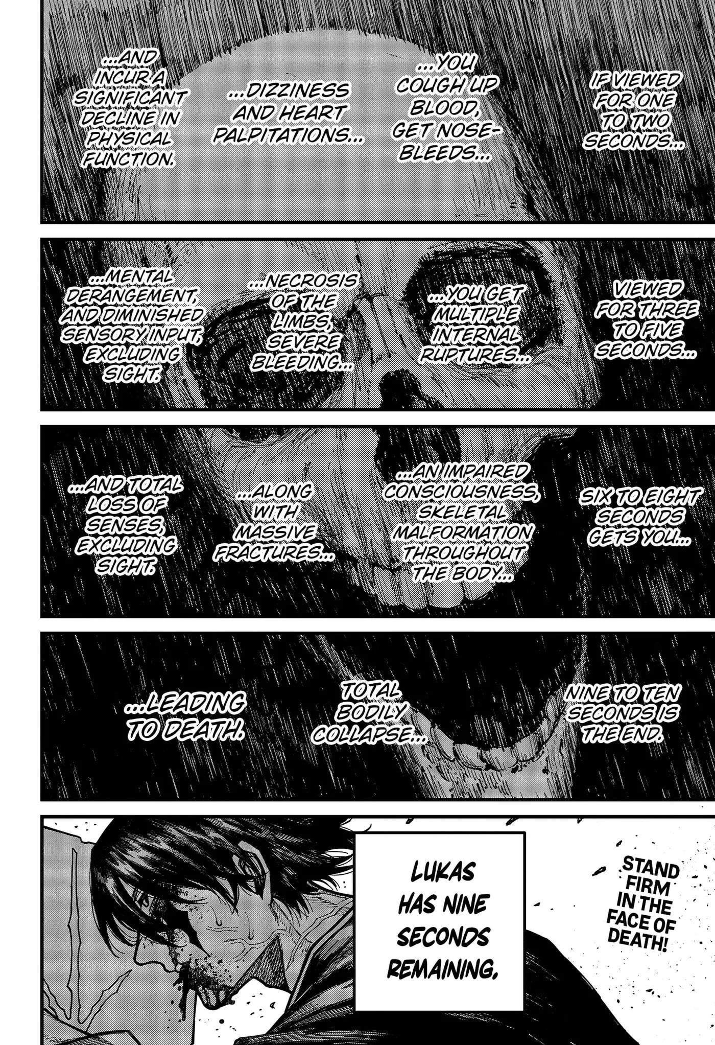 Centuria — Chapter 95 — Page 18