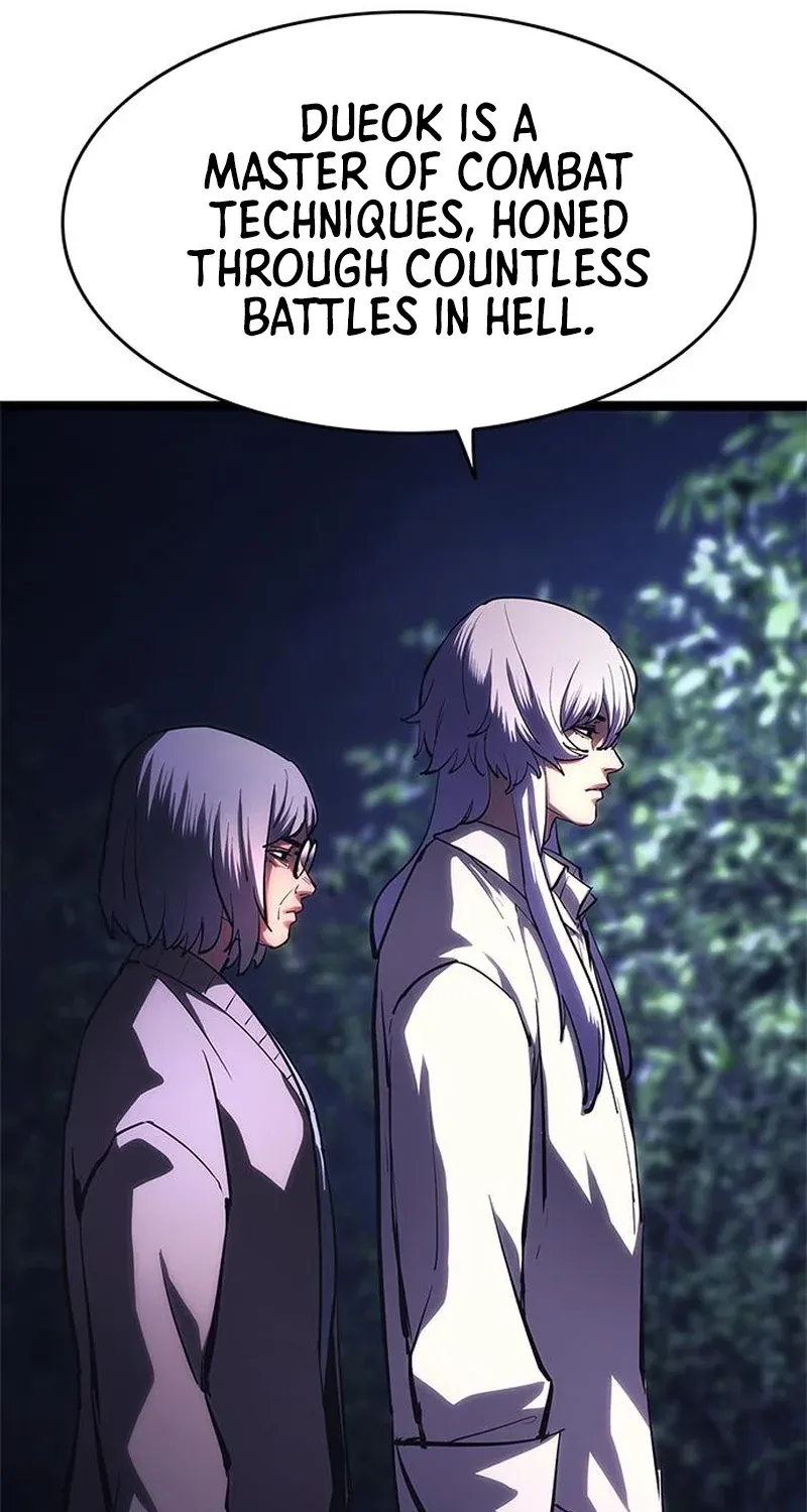 Evil Spirits and Demons β Chapter 26 β Page 70