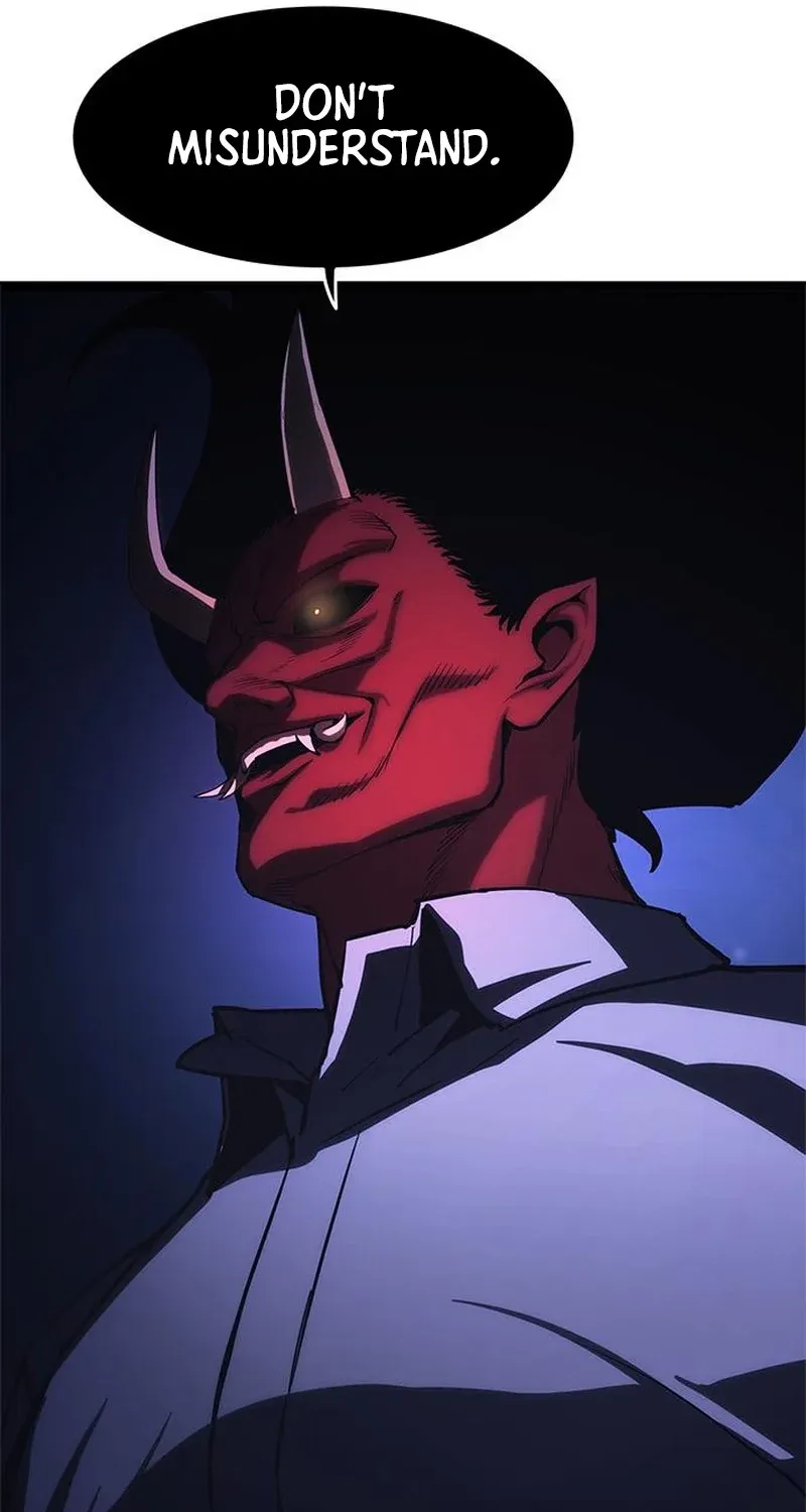 Evil Spirits and Demons β Chapter 26 β Page 130
