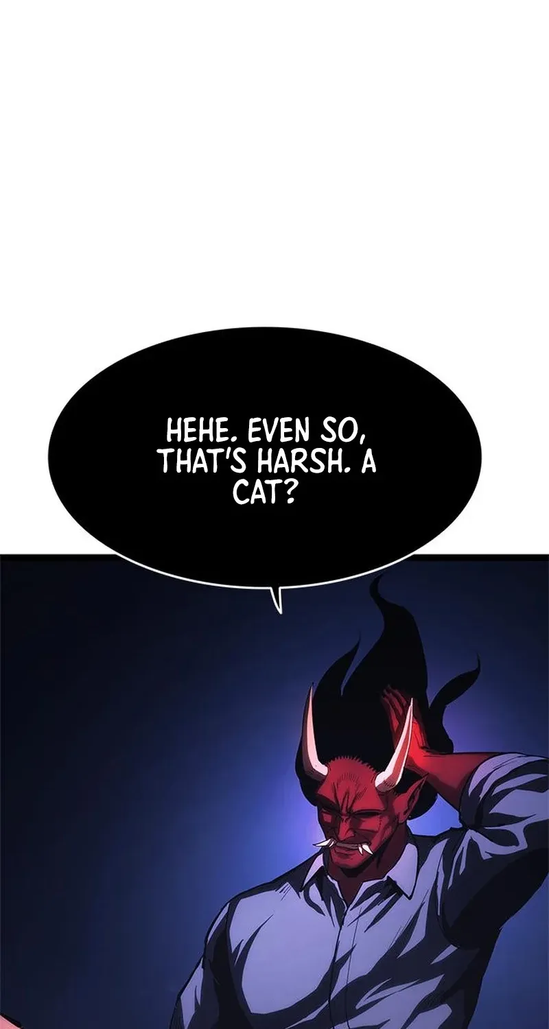 Evil Spirits and Demons β Chapter 26 β Page 137