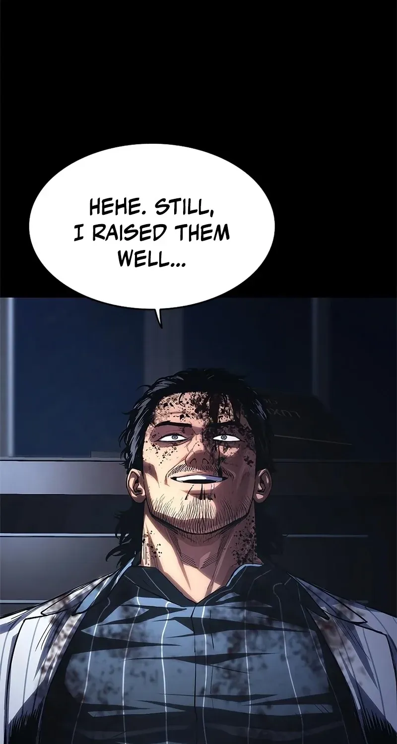 Evil Spirits and Demons — Chapter 27 — Page 26