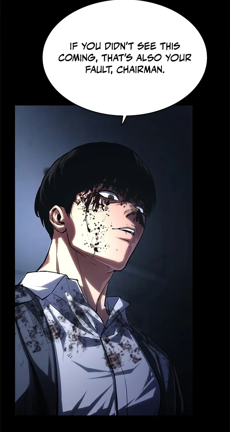 Evil Spirits and Demons — Chapter 27 — Page 31