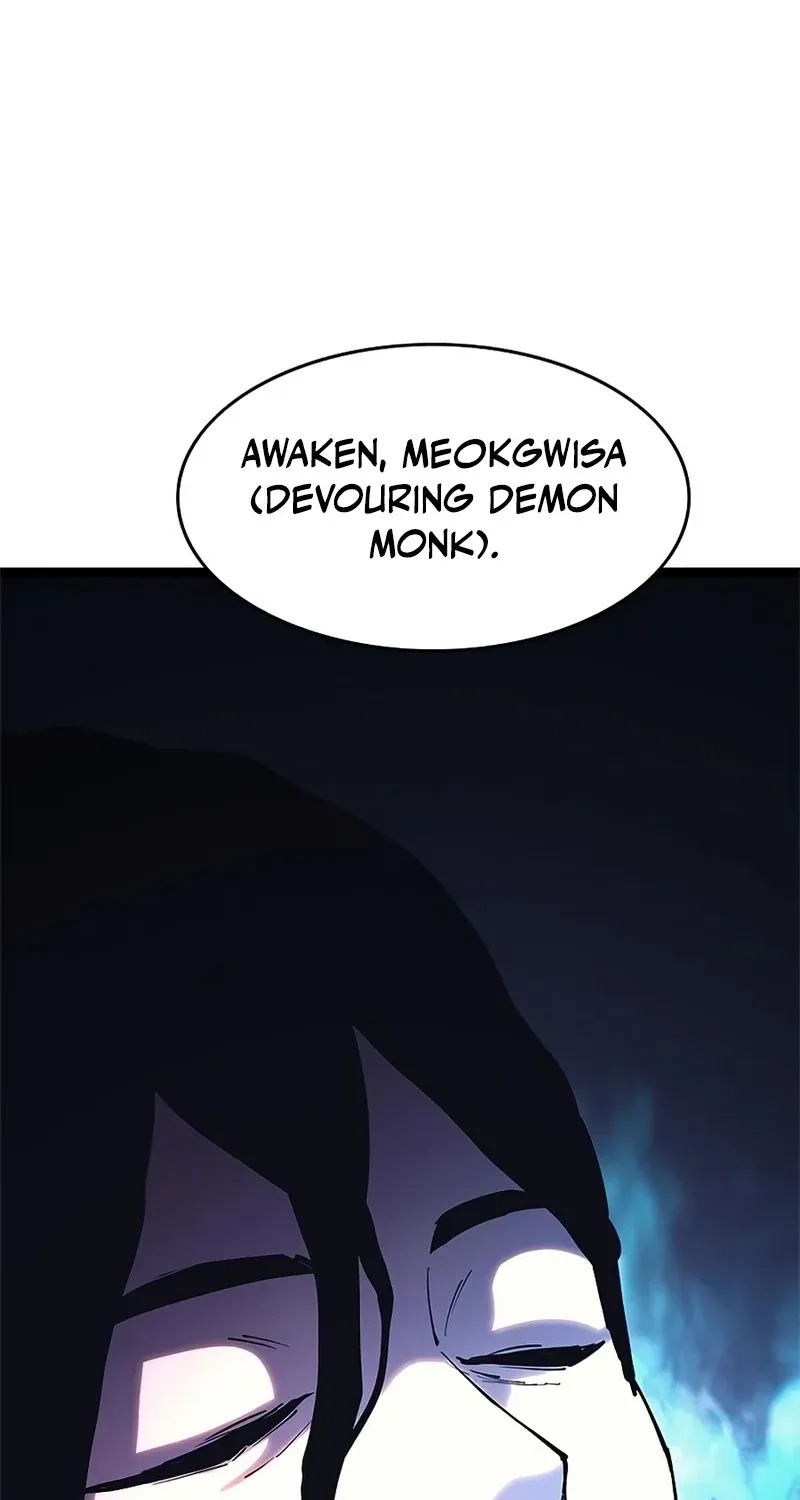 Evil Spirits and Demons — Chapter 27 — Page 99