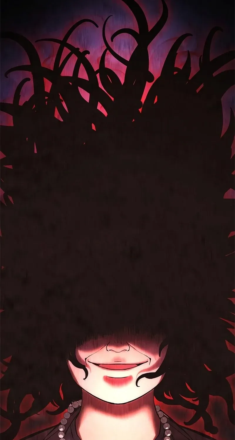 Evil Spirits and Demons — Chapter 27 — Page 137
