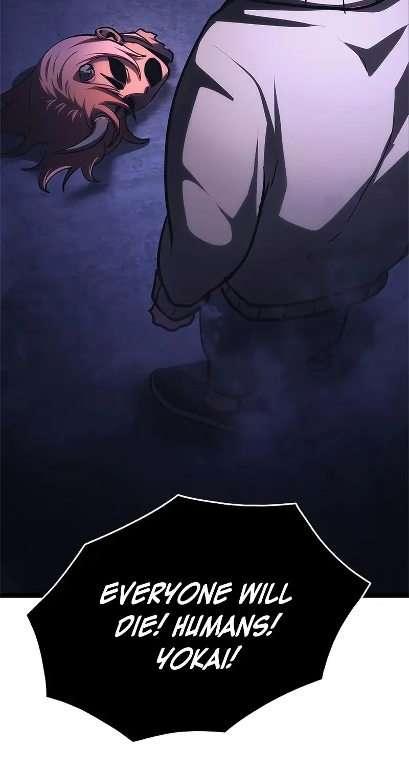 Evil Spirits and Demons — Chapter 27 — Page 155