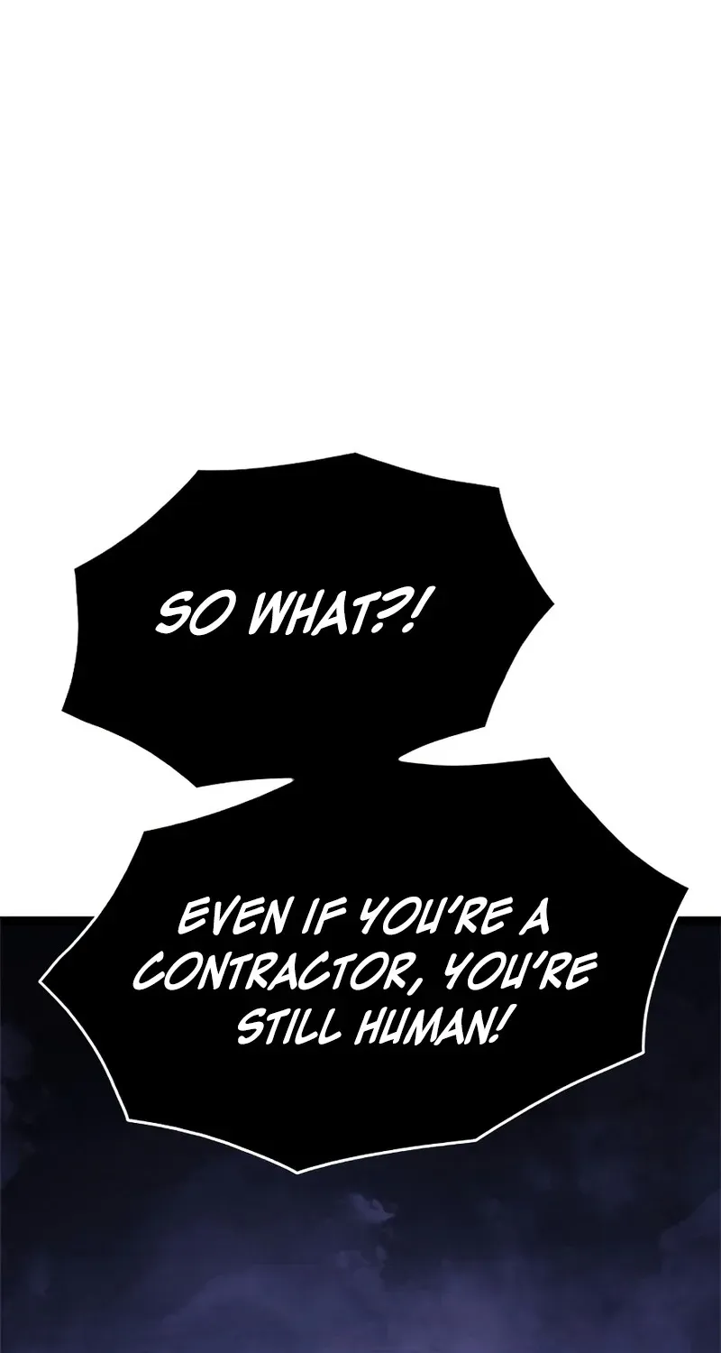 Evil Spirits and Demons — Chapter 27 — Page 158