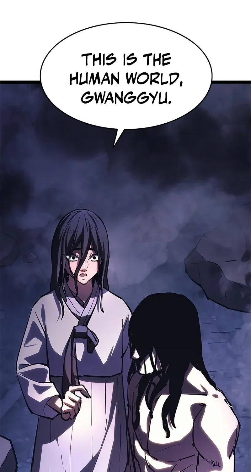 Evil Spirits and Demons — Chapter 27 — Page 192