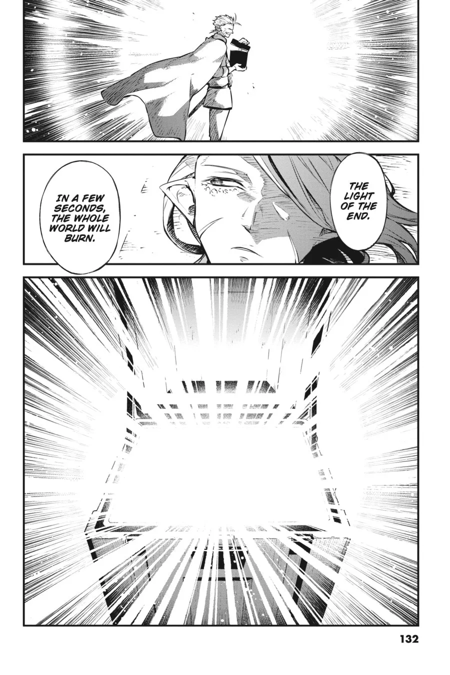 Bungo Stray Dogs β Chapter 108 β Page 24