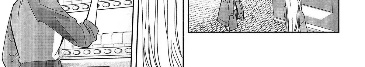 Even a Replica Can Fall in Love β Chapter 32 β Page 10