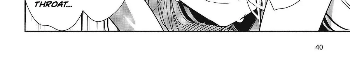 Even a Replica Can Fall in Love β Chapter 32 β Page 20