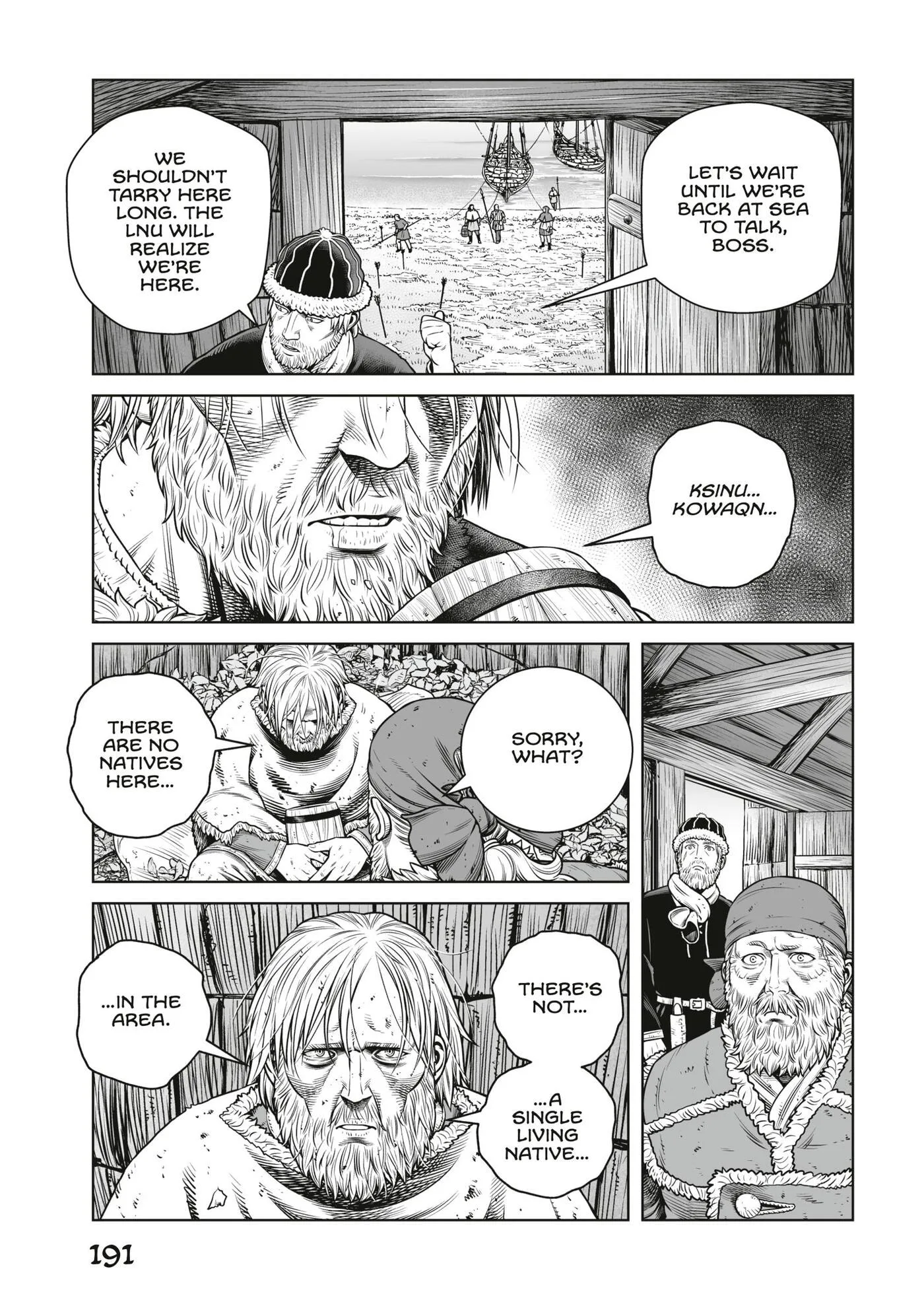 Vinland Saga β Chapter 0 β Page 14