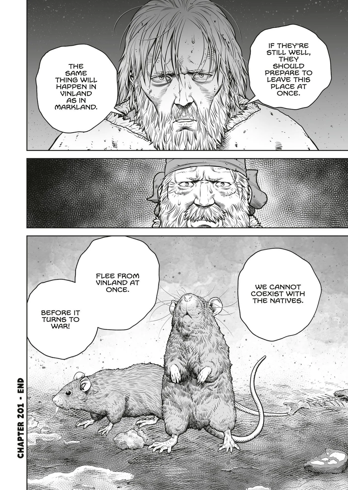 Vinland Saga β Chapter 0 β Page 16