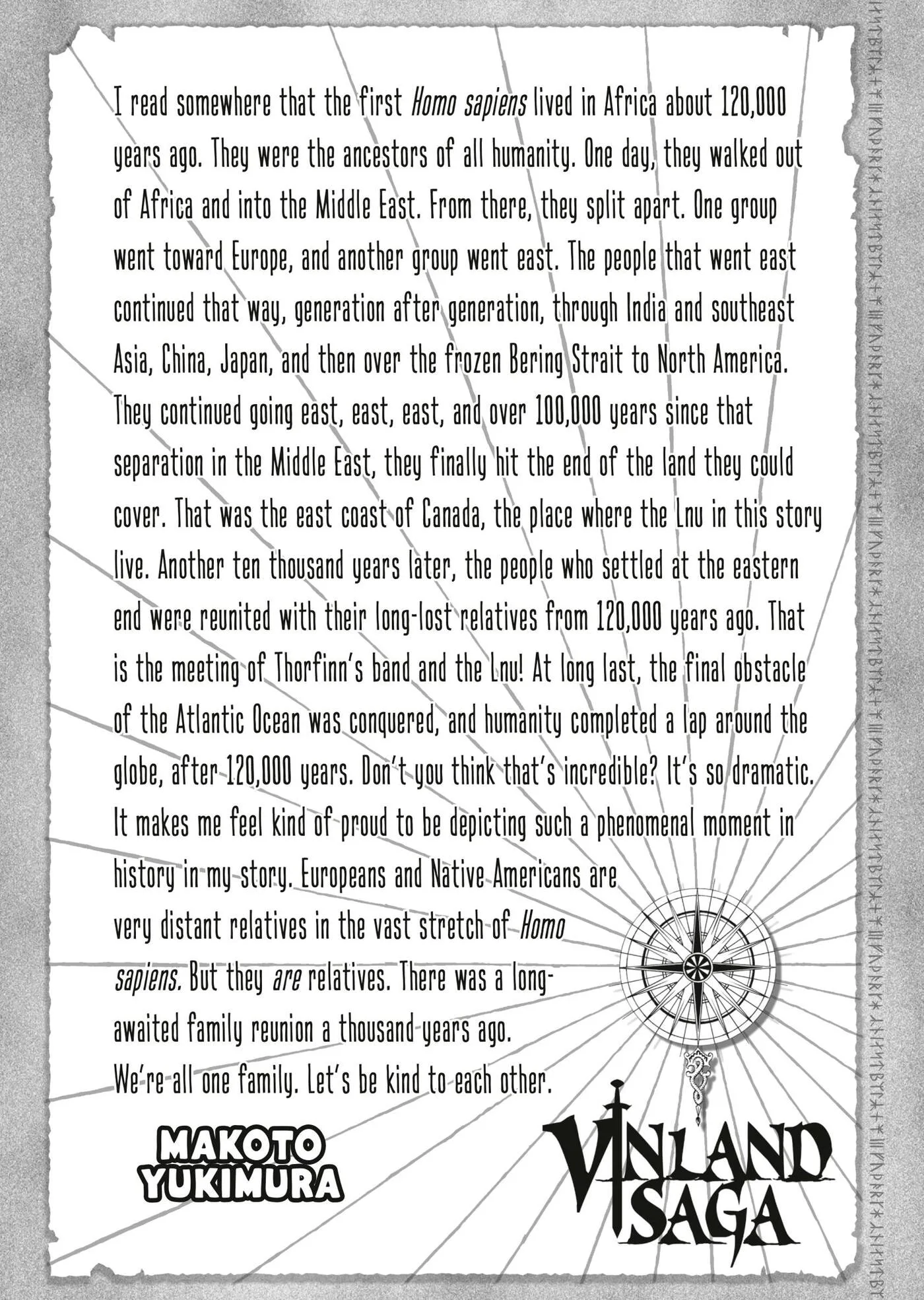 Vinland Saga β Chapter 0 β Page 21