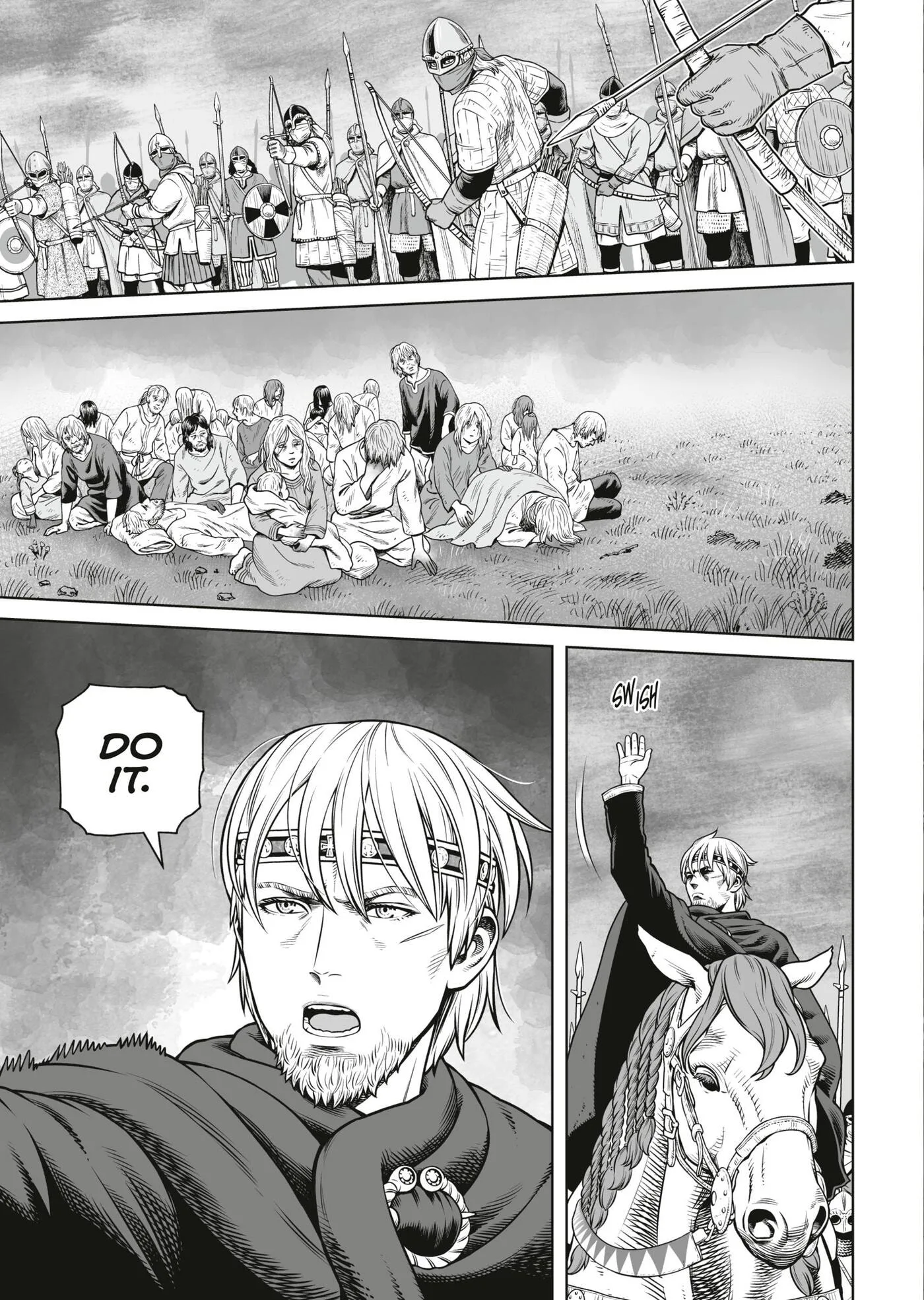 Vinland Saga β Chapter 0 β Page 23