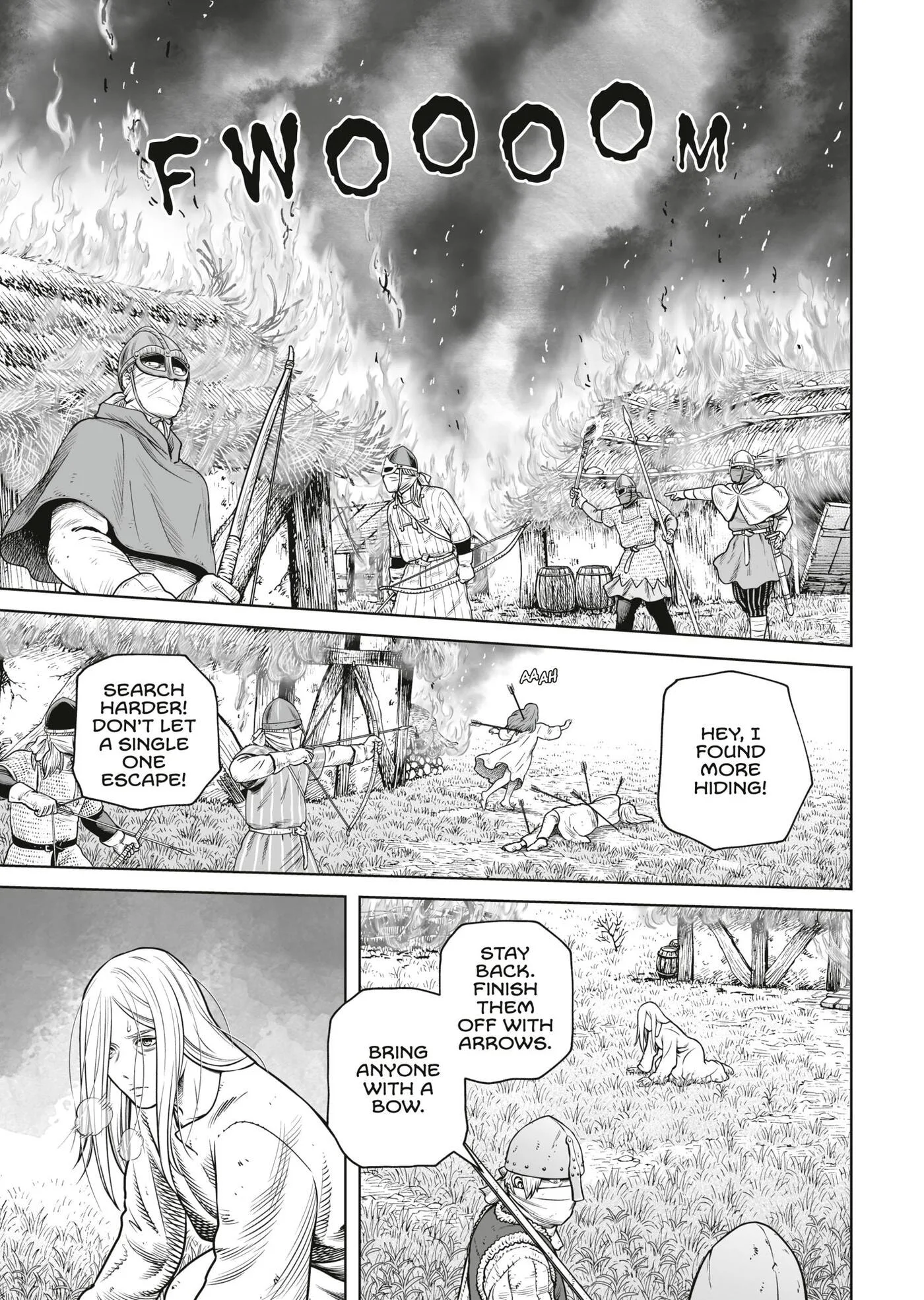 Vinland Saga β Chapter 0 β Page 25