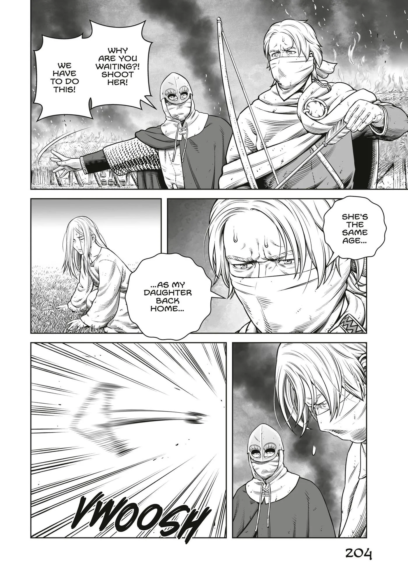 Vinland Saga β Chapter 0 β Page 26