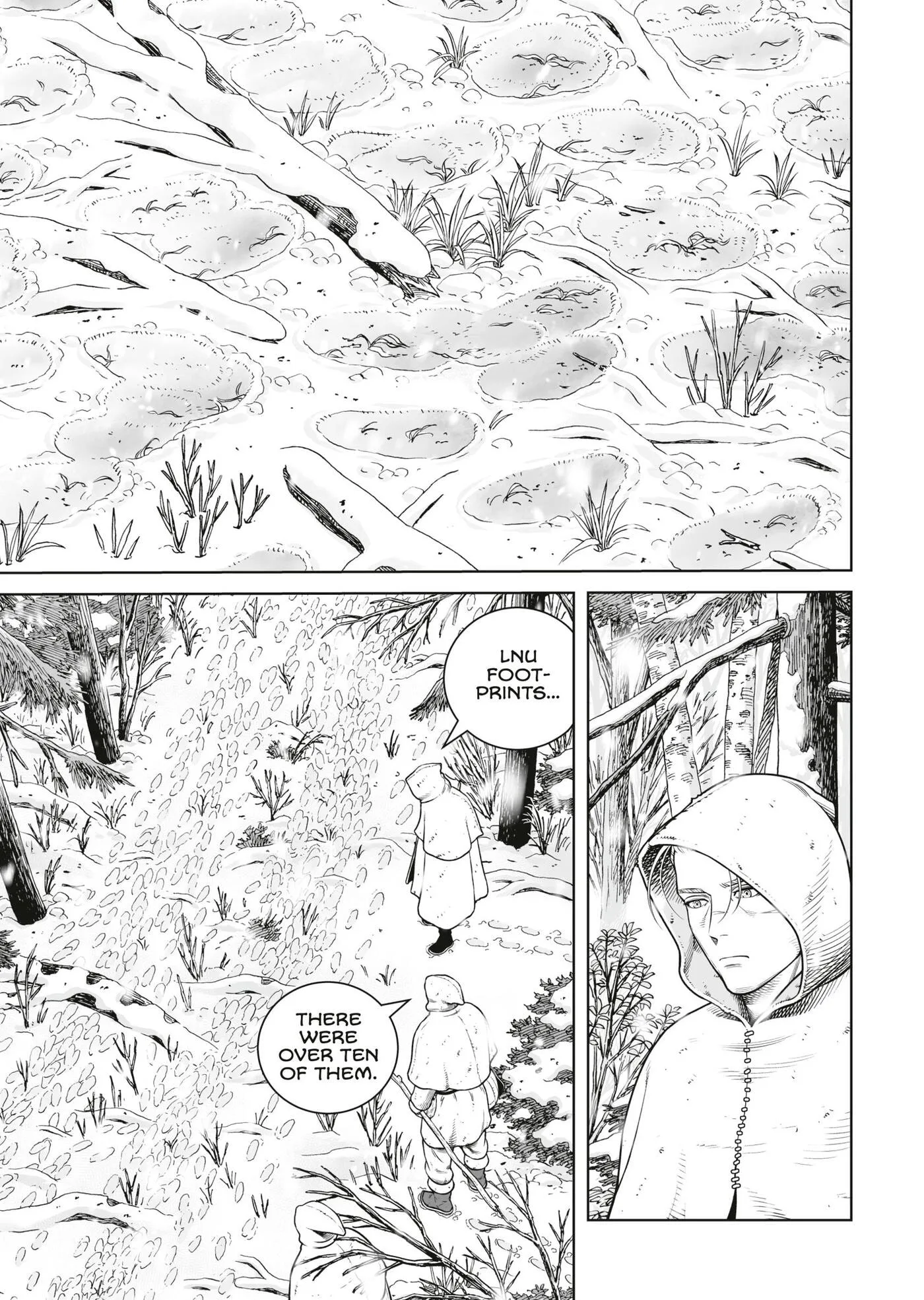 Vinland Saga β Chapter 0 β Page 27