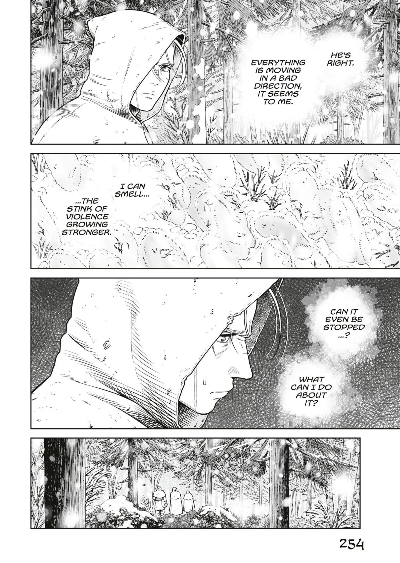 Vinland Saga β Chapter 0 β Page 30