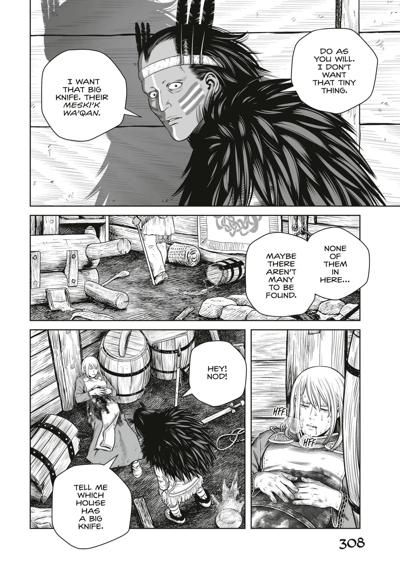 Vinland Saga β Chapter 0 β Page 41