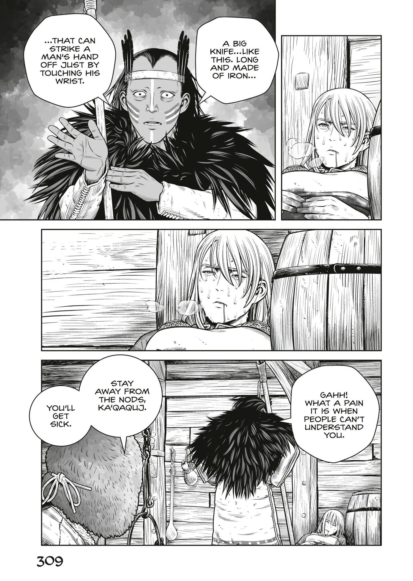 Vinland Saga β Chapter 0 β Page 42