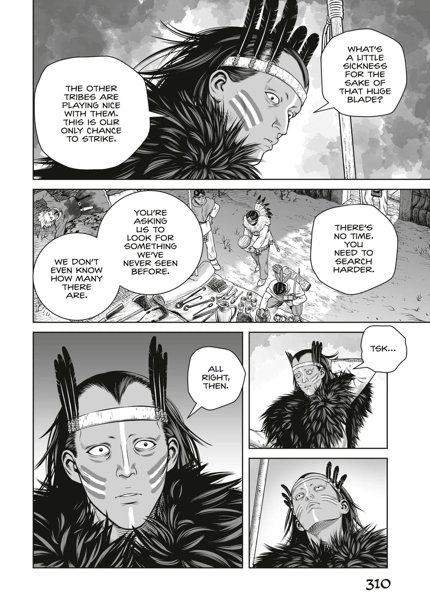 Vinland Saga β Chapter 0 β Page 43