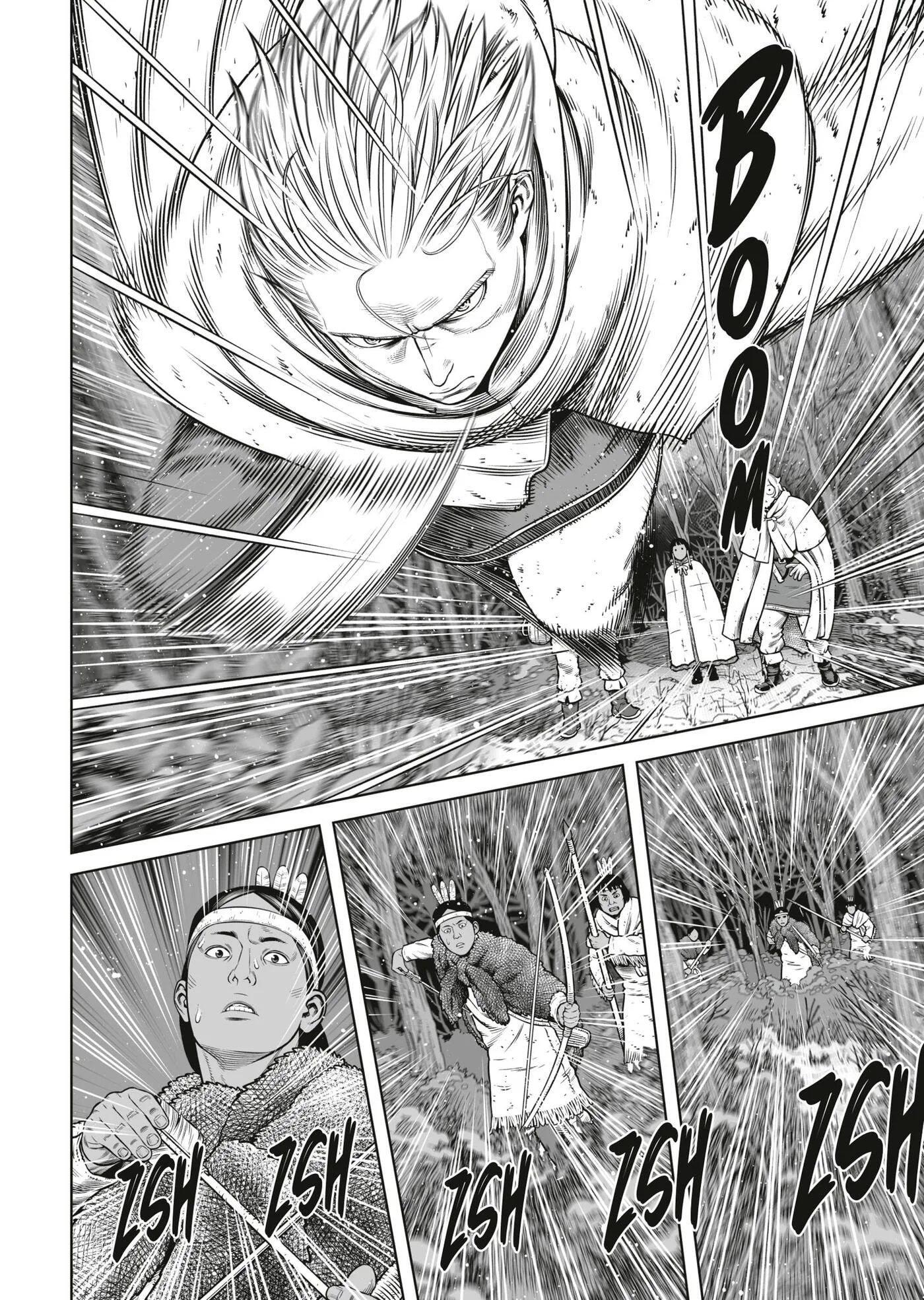 Vinland Saga β Chapter 0 β Page 45