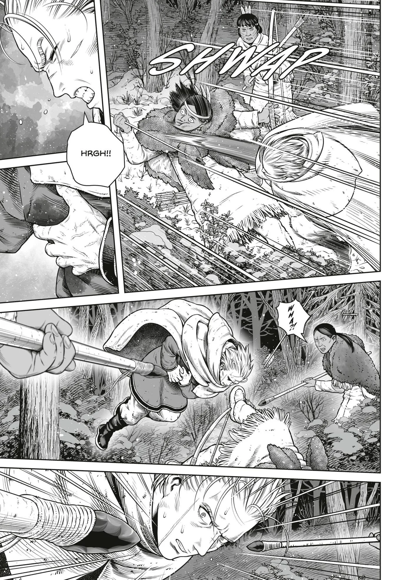 Vinland Saga β Chapter 0 β Page 46