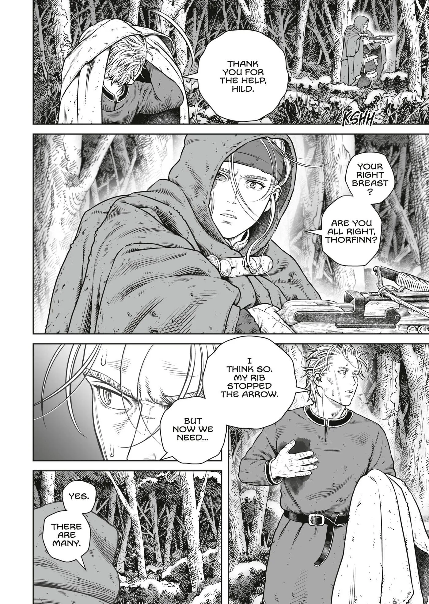 Vinland Saga β Chapter 0 β Page 49